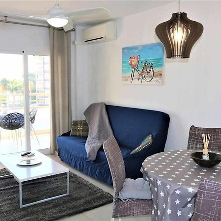 Apartamento 1E 2 Dormitorios Calpe Luaran gambar