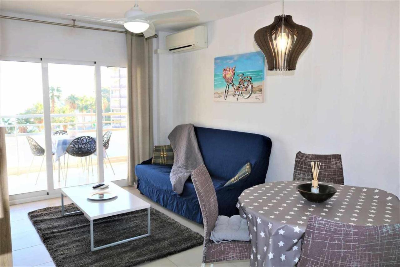 Apartamento 1E 2 Dormitorios Calpe Luaran gambar