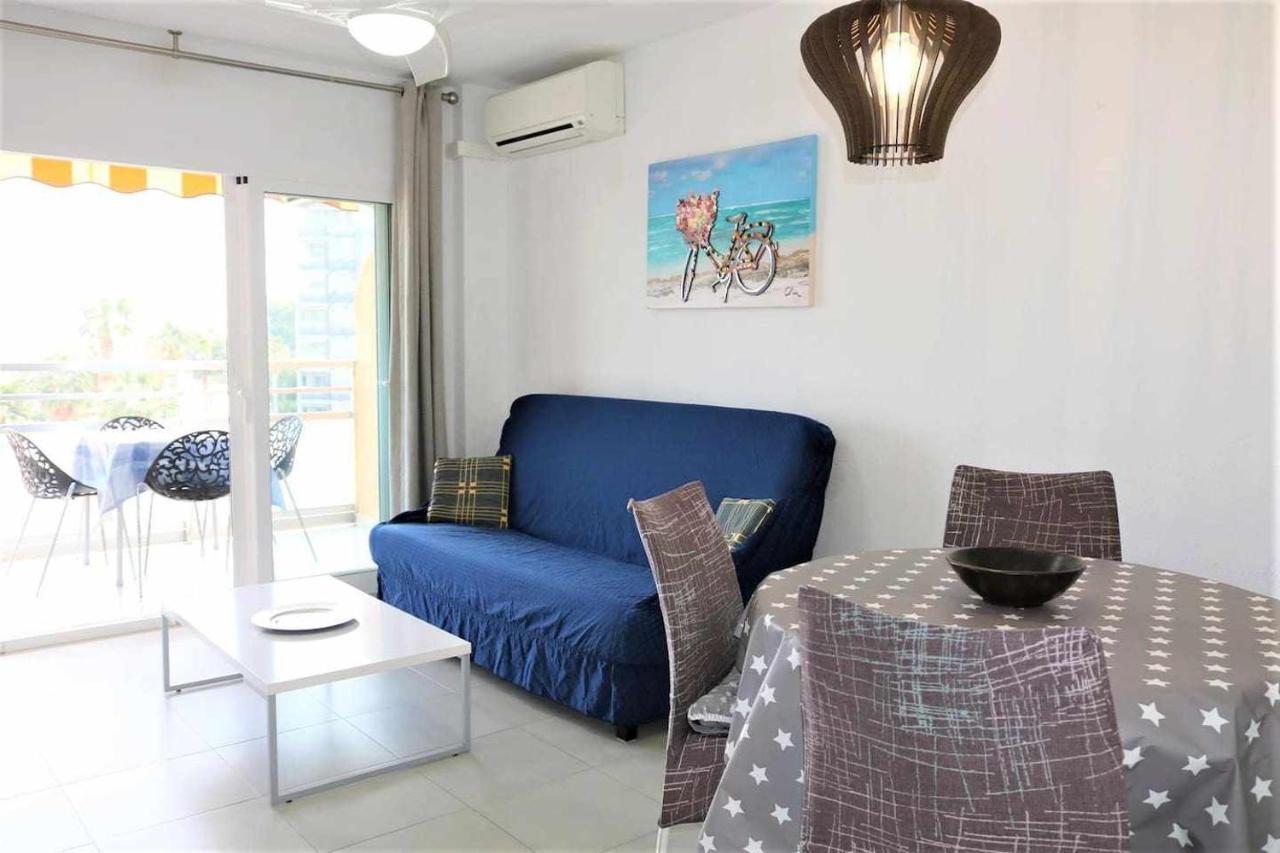 Apartamento 1E 2 Dormitorios Calpe Luaran gambar